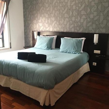Апартаменты Apartamento Atlantic Эрисейра Экстерьер фото