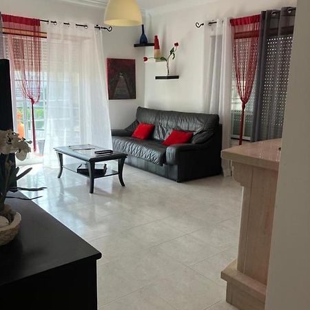 Апартаменты Apartamento Atlantic Эрисейра Экстерьер фото